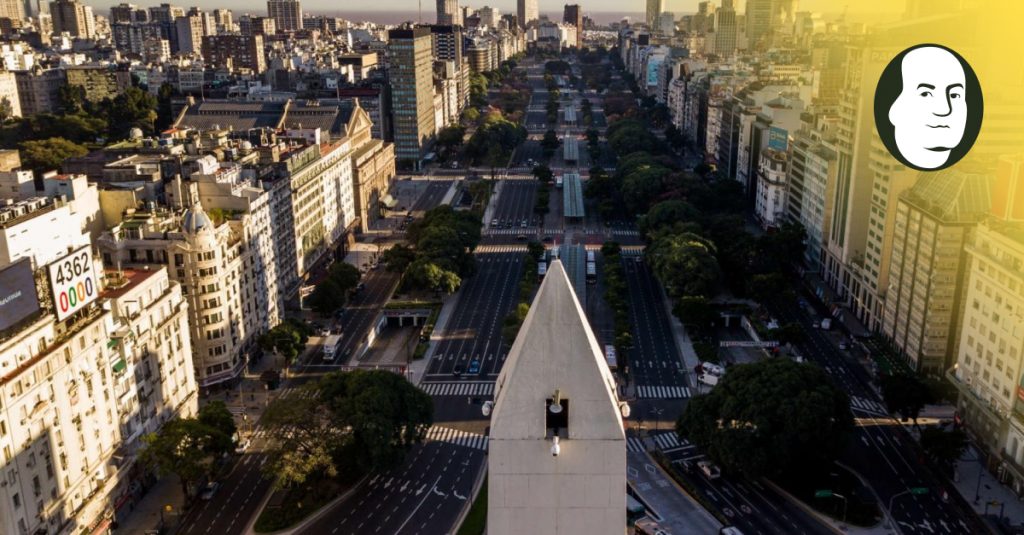 Pobreza aumenta a 39,2% en Argentina en 2022