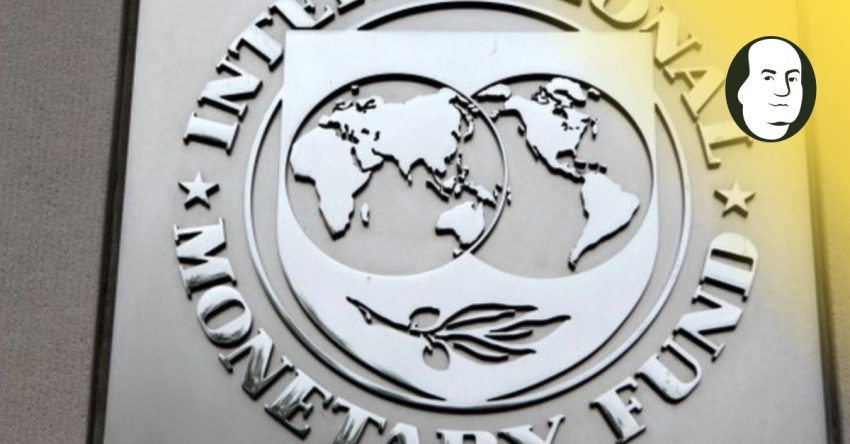 FMI prevé recesión de 2,5% en Argentina
